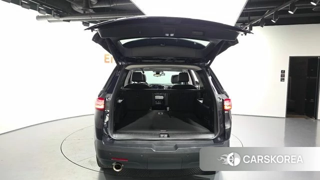 Chevrolet (GM Daewoo) Traverse id 4987788 из Кореи 11