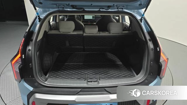 Kia EV3 id 4879830 из Кореи 11