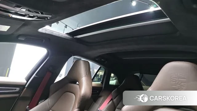 Porsche Panamera (971) id 3778366 из Кореи 11