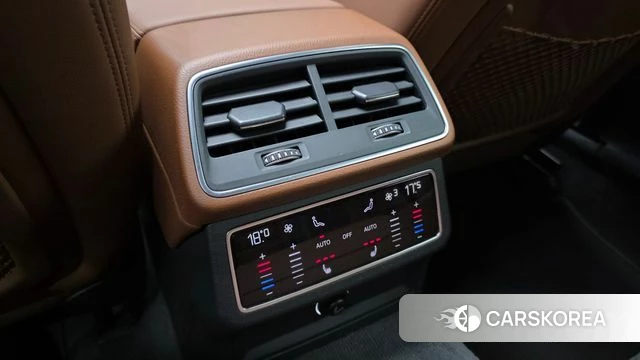 Audi A6 (C8) id 4693339 из Кореи 11