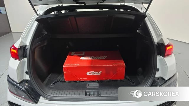 Hyundai The New Kona id 4929674 из Кореи 11