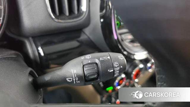 Mini Cooper Countryman id 4978140 из Кореи 11