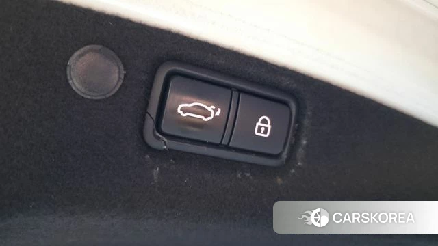 Kia K7 Premier id 4993129 из Кореи 11