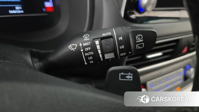 Hyundai Kona Electric id 4776120 из Кореи 11