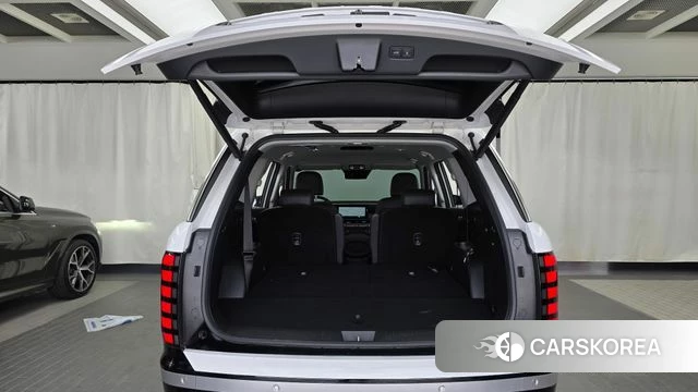 Hyundai Palisade (LX3) id 4783049 из Кореи 11