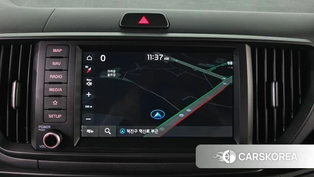 Kia The New Kia Ray id 5002336 из Кореи 11