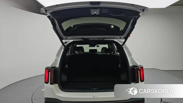 Kia The New Sorento 4th Generation id 5026179 из Кореи 11