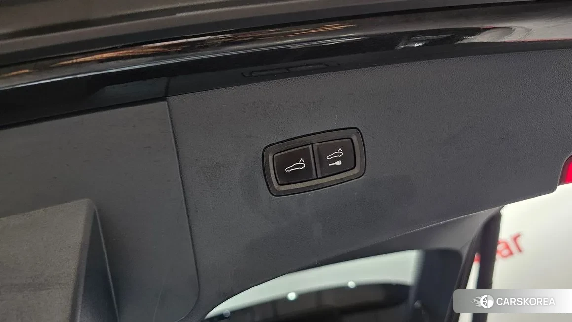 Porsche Cayenne (PO536) id 1937602 из Кореи 11