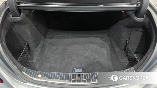 Mercedes-Benz S-Class W222 id 4988267 из Кореи 11