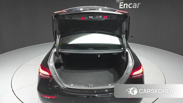 Mercedes-Benz E-Class W213 id 5033859 из Кореи 11