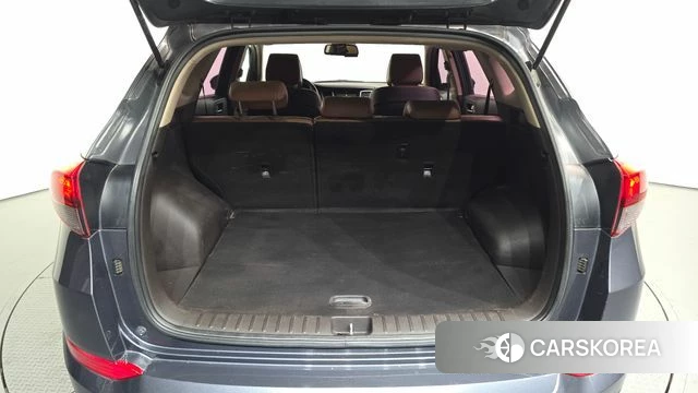 Hyundai All New Tucson id 5048584 из Кореи 11