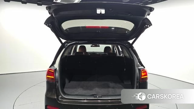 Kia The New Sorento id 5048420 из Кореи 11