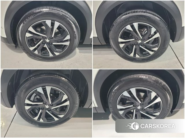 Peugeot 2008 Second generation id 4906793 из Кореи 11