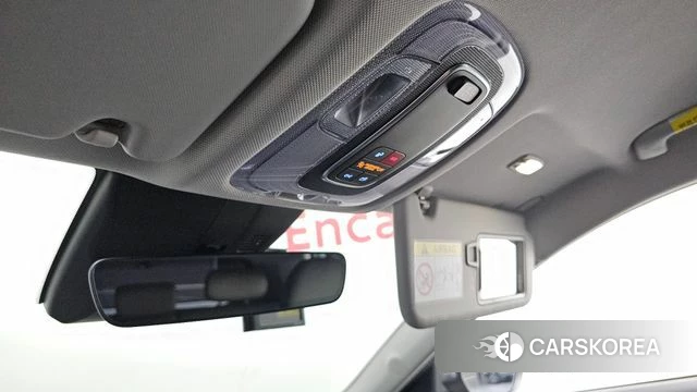 Hyundai Kona Electric (SX2) id 4892852 из Кореи 11
