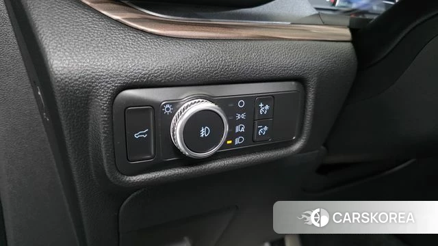 Ford Explorer 6th Generation id 5013139 из Кореи 12