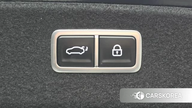 Genesis G80 (RG3) id 4986330 из Кореи 11