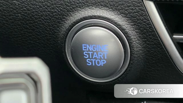 Hyundai Sonata D Edge (DN8) id 5045864 из Кореи 11