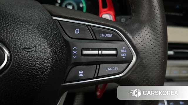 Hyundai Palisade id 4982326 из Кореи 11