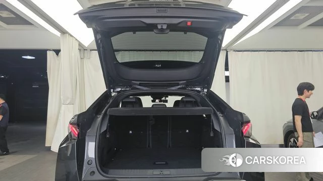 Peugeot 3008 Third generation id 4480103 из Кореи 11