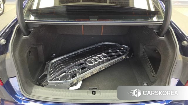 Audi A4 (B9) id 4997851 из Кореи 11