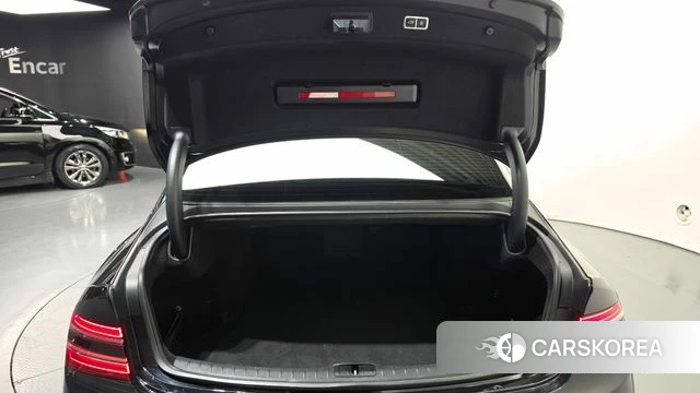 Genesis G80 (RG3) id 4950933 из Кореи 11
