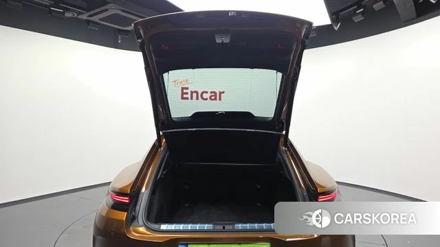 Porsche Panamera (976) id 4505500 из Кореи 11