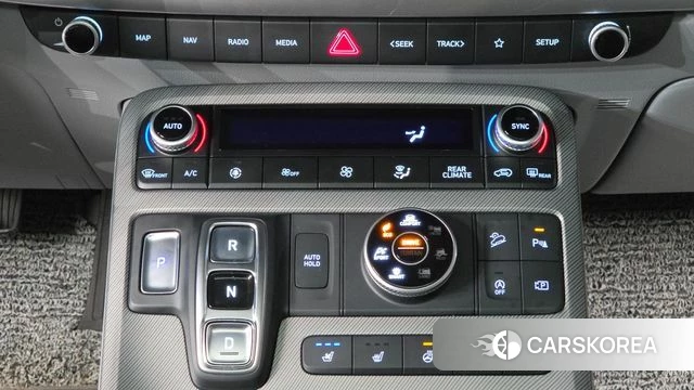 Hyundai The New Palisade id 4975632 из Кореи 11