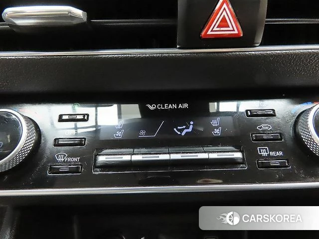 Hyundai Sonata (DN8) id 4998478 из Кореи 11