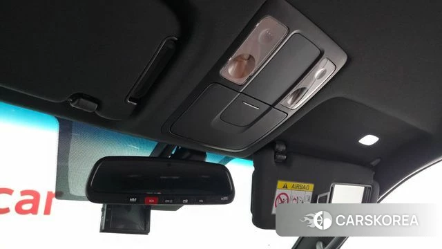 Kia Mohave Master id 4929196 из Кореи 11