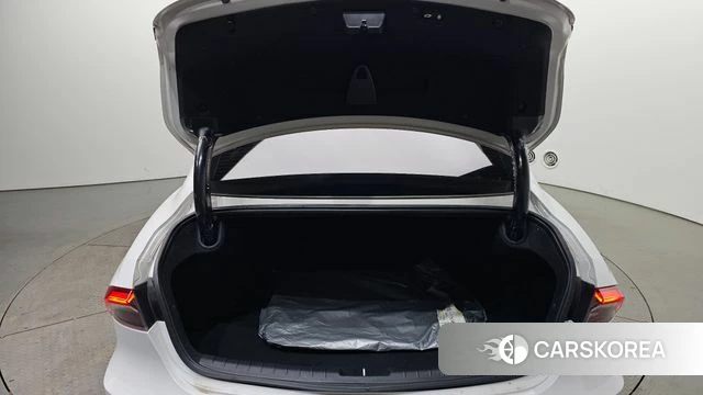 Hyundai The New Grandeur IG id 5047038 из Кореи 11