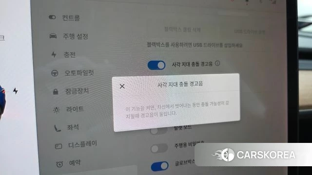 Tesla Model 3 id 5028765 из Кореи 11
