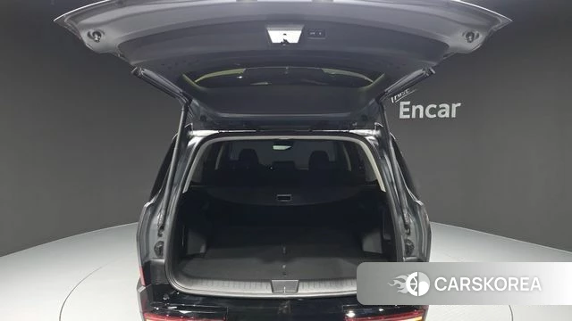 Hyundai Santa Fe (MX5) id 5001620 из Кореи 11