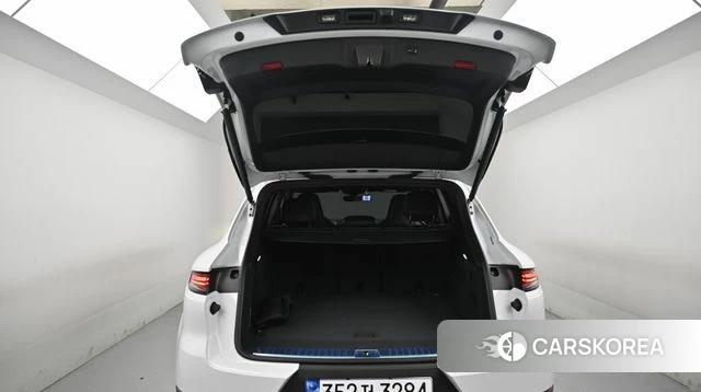 Porsche Cayenne (PO536) id 4548553 из Кореи 11