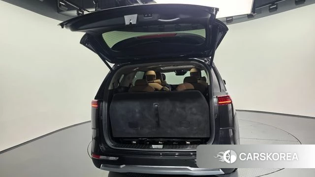 Kia Carnival 4th generation id 5034879 из Кореи 11