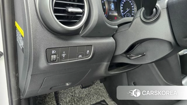 Hyundai Kona id 4746488 из Кореи 11