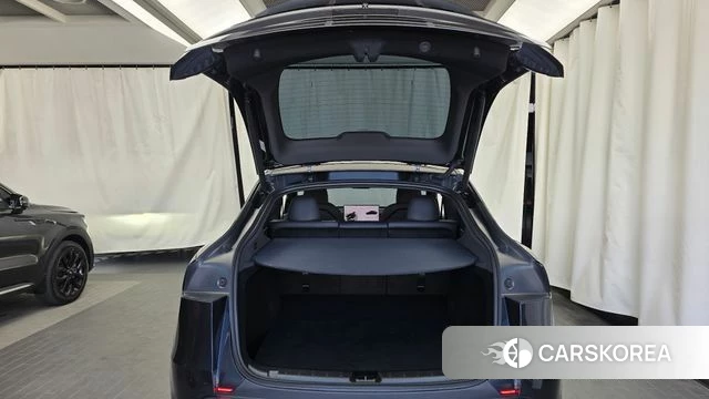 Tesla Model Y id 4870468 из Кореи 11