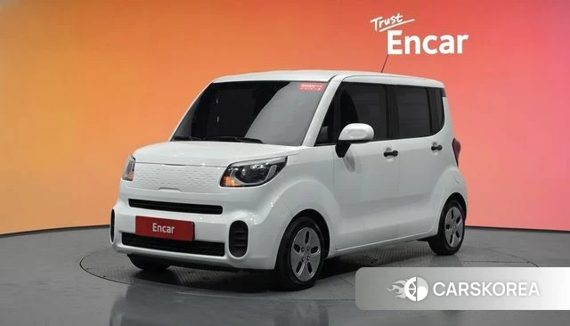 Kia The New Ray id 4986660 из Кореи 11