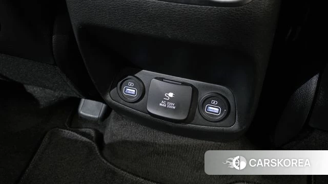 Hyundai The New Santa Fe id 4731168 из Кореи 11