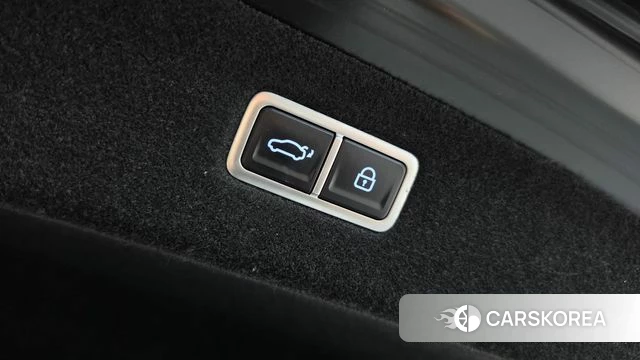 Genesis G90 (RS4) id 5011921 из Кореи 11