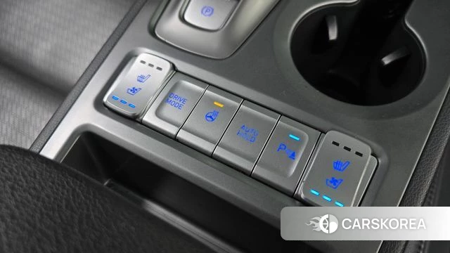 Hyundai Kona Electric id 4993463 из Кореи 11