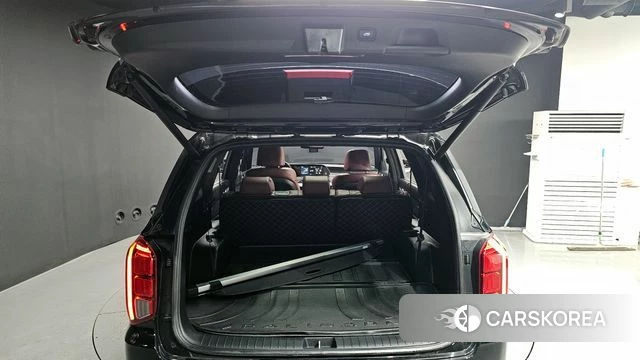 Hyundai Palisade id 3801403 из Кореи 11