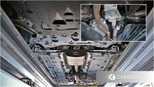 Volvo S90 id 5022867 из Кореи 11