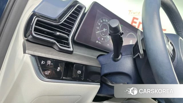 Kia Sportage 5th Generation id 5028094 из Кореи 11