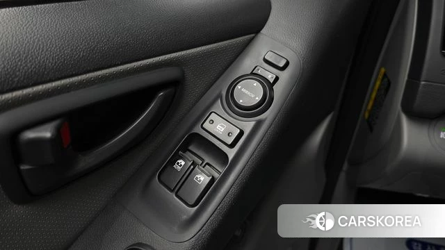 Hyundai The New Grand Starex id 4988519 из Кореи 11