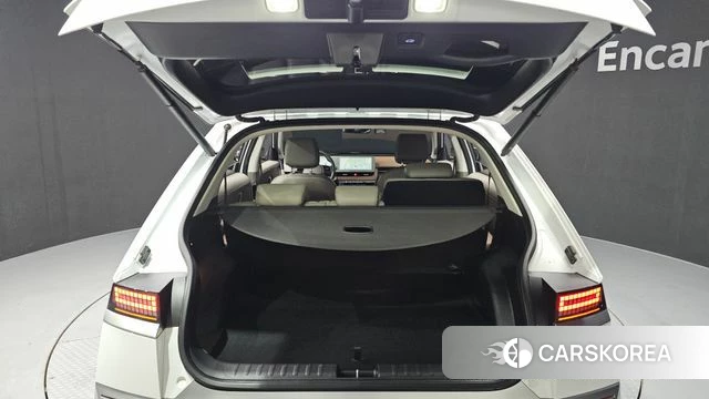Hyundai Ionic 5 id 5017174 из Кореи 11