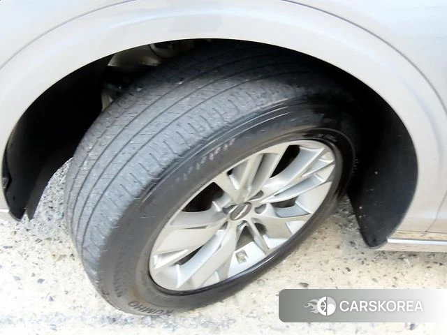 Genesis GV70 id 4754578 из Кореи 11