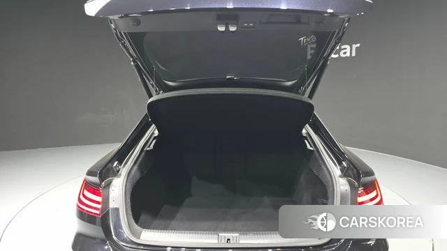 Volkswagen Arteon id 4937377 из Кореи 11