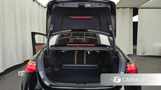 Mercedes-Benz E-Class W214 id 4995593 из Кореи 11