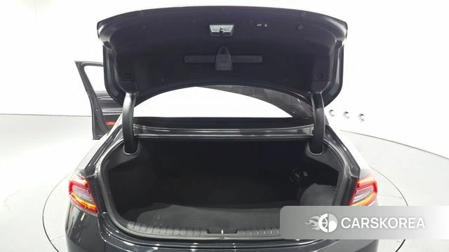 Hyundai Grandeur IG Hybrid id 5048496 из Кореи 11