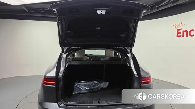 Jaguar E-PACE id 4944111 из Кореи 11